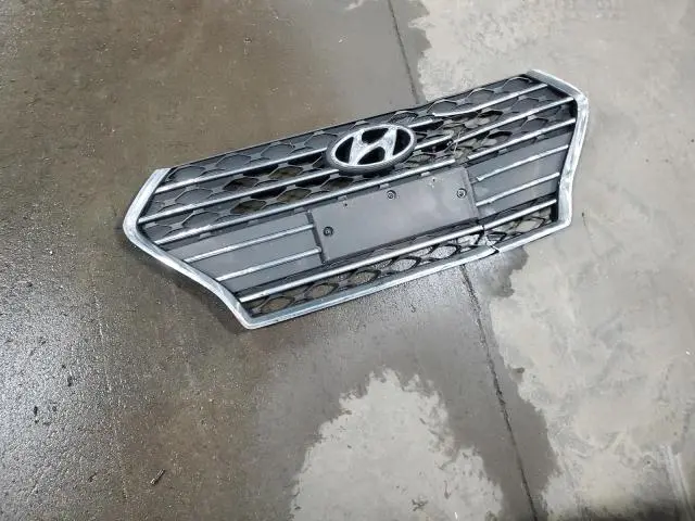 2020 HYUNDAI ACCENT SE  