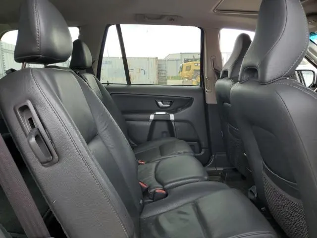 2010 VOLVO XC90 3.2  