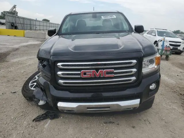2015 GMC CANYON SLE  