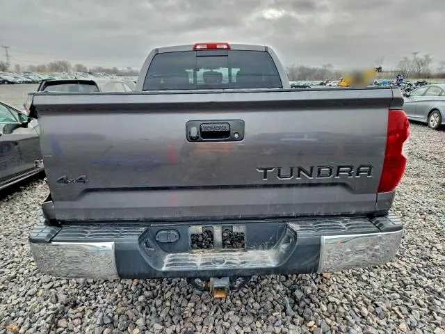 2014 TOYOTA TUNDRA DOUBLE CAB SR  