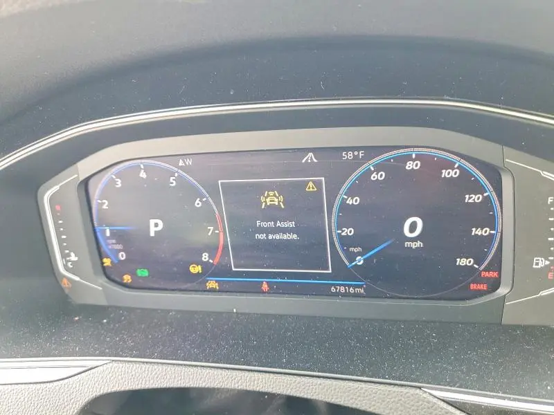 2020 VOLKSWAGEN ARTEON SEL  
