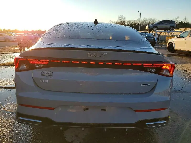 2023 KIA K5 GT LINE  