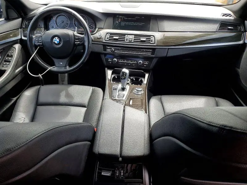 2013 BMW 528 I  