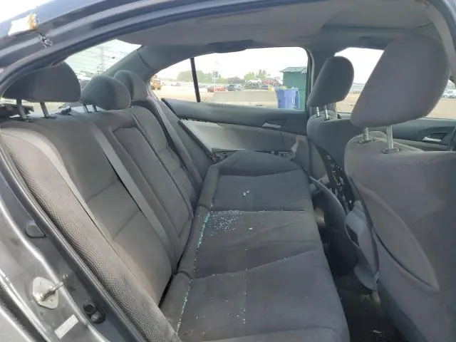 2010 HONDA ACCORD EX  