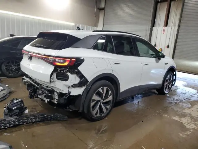 2023 VOLKSWAGEN ID.4 PRO  