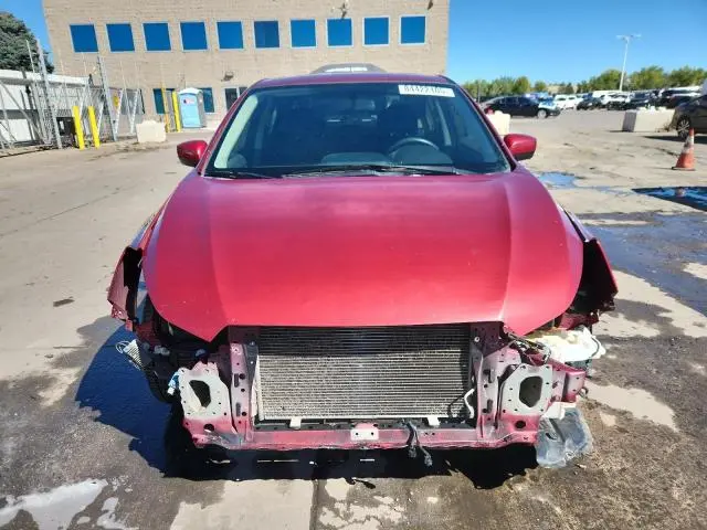 2016 SUBARU IMPREZA PREMIUM  