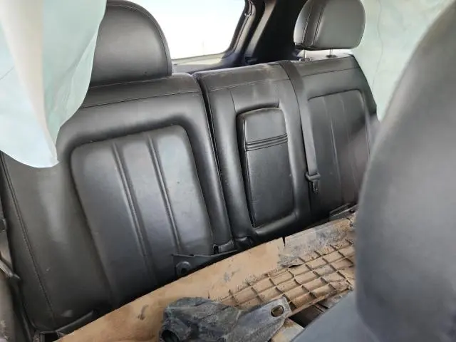 2013 CHEVROLET CAPTIVA LTZ  