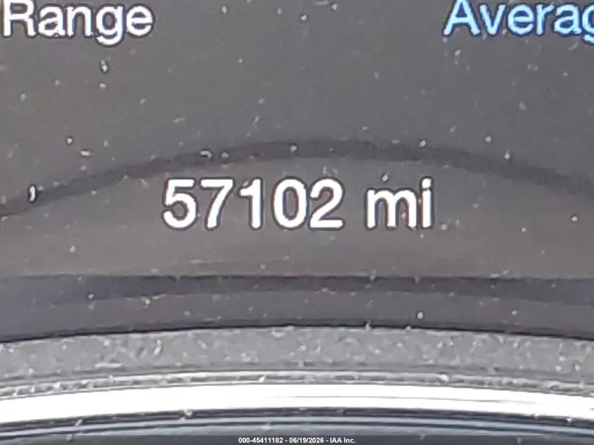 2016 DODGE DURANGO SXT