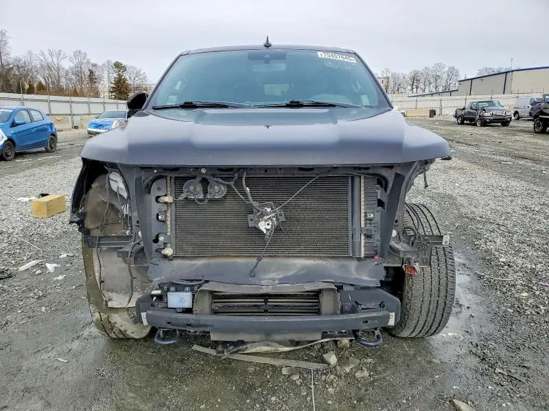 2018 FORD EXPEDITION XLT  