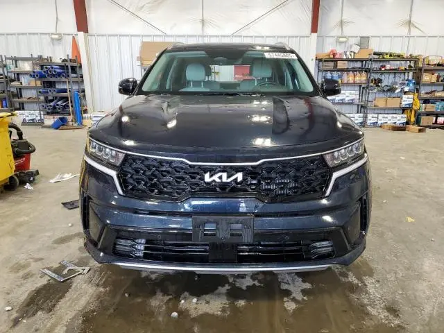 2023 KIA SORENTO EX  