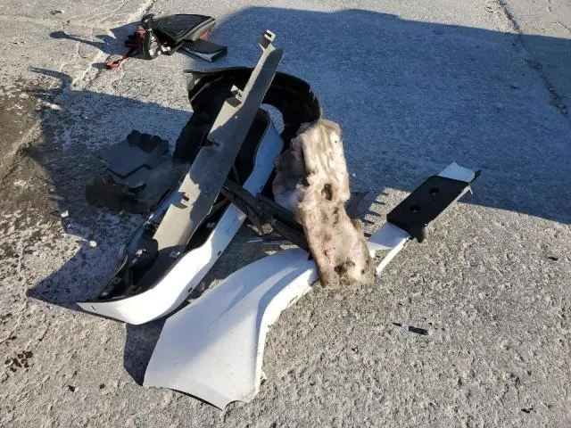 2017 FORD FUSION SE HYBRID  