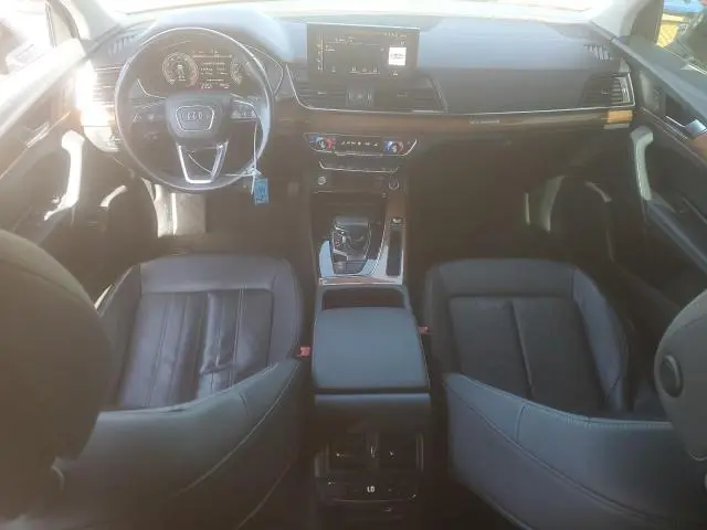 2021 AUDI Q5 PREMIUM PLUS  