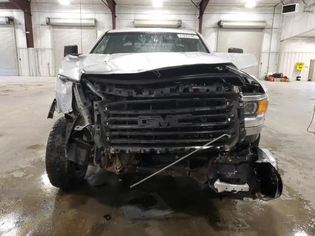 2018 GMC SIERRA K2500 HEAVY DUTY  