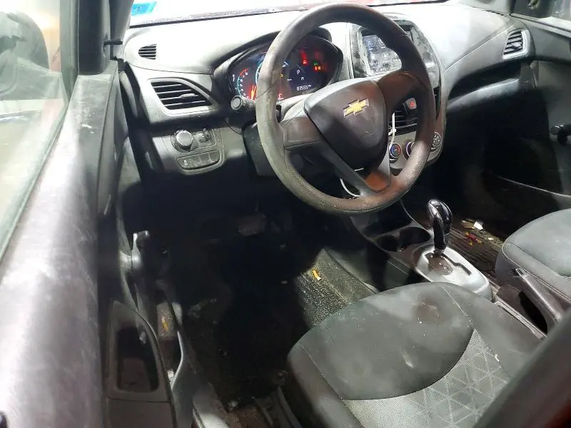2020 CHEVROLET SPARK LS  