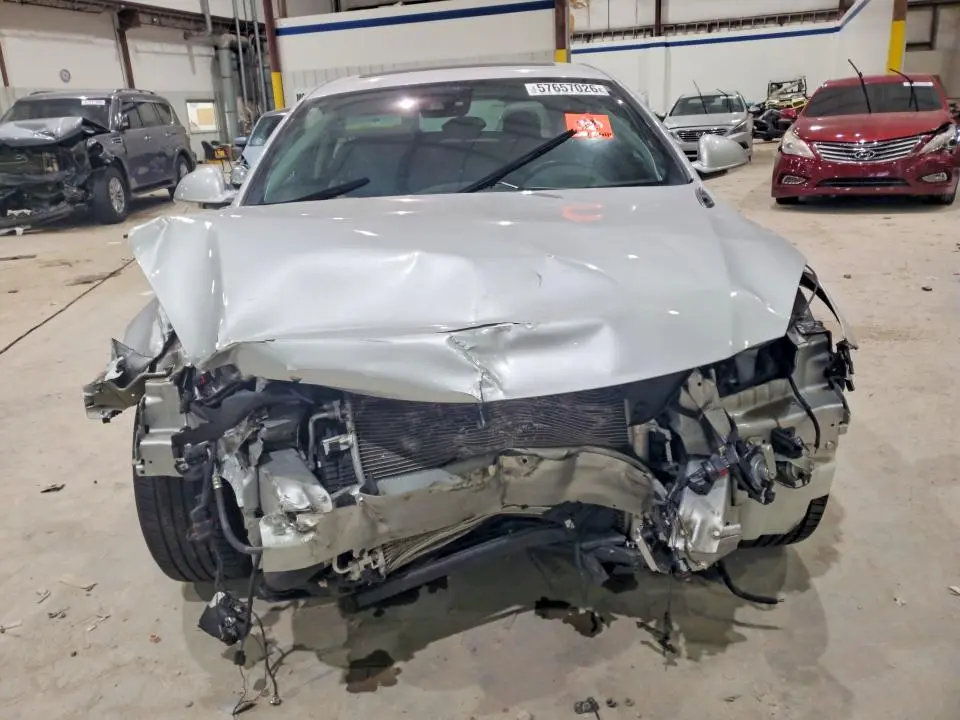 2014 BUICK REGAL PREMIUM  