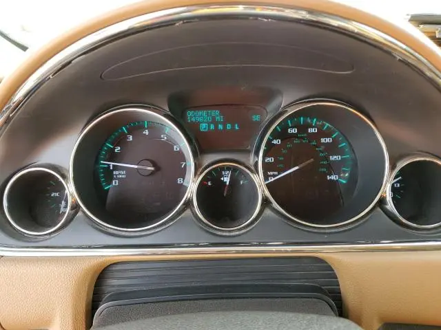 2014 BUICK ENCLAVE   