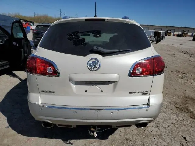 2011 BUICK ENCLAVE CXL  