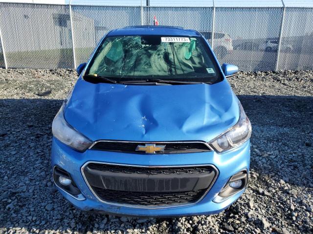 2017 CHEVROLET SPARK 2LT