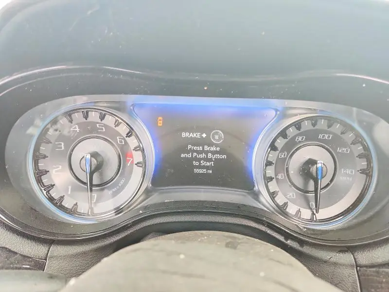 2023 CHRYSLER 300 S  