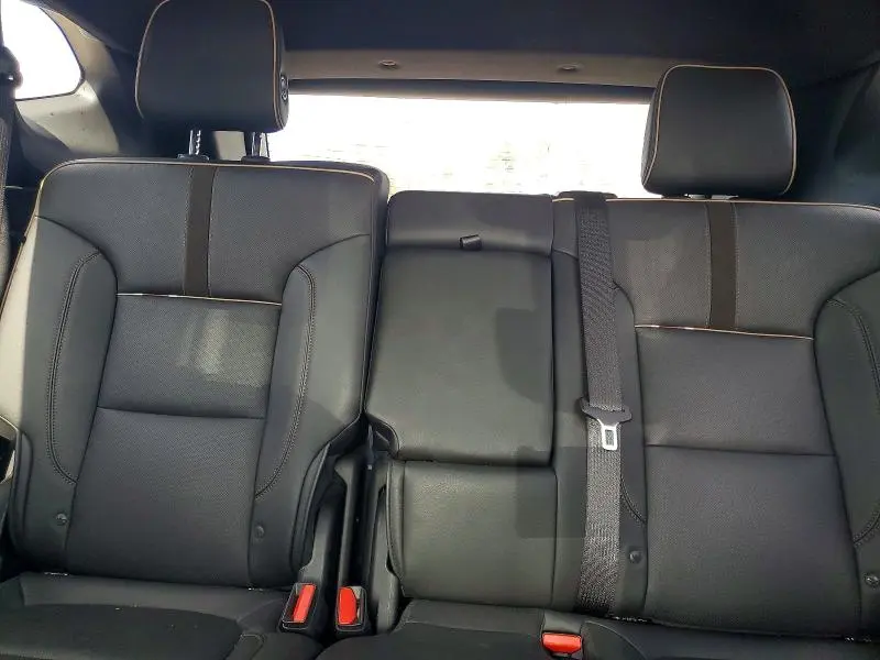 2019 CHEVROLET BLAZER PREMIER  