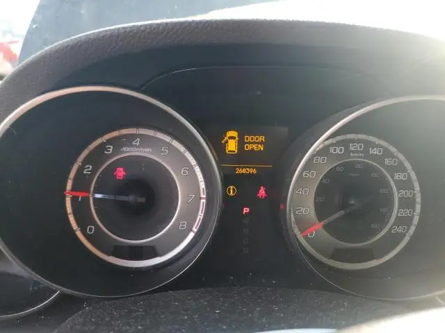 2013 ACURA MDX ADVANCE  