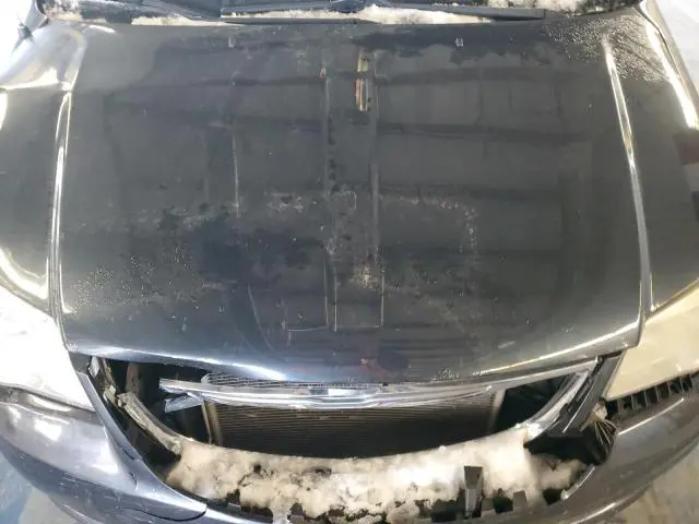 2014 CHRYSLER TOWN & COUNTRY TOURING L  