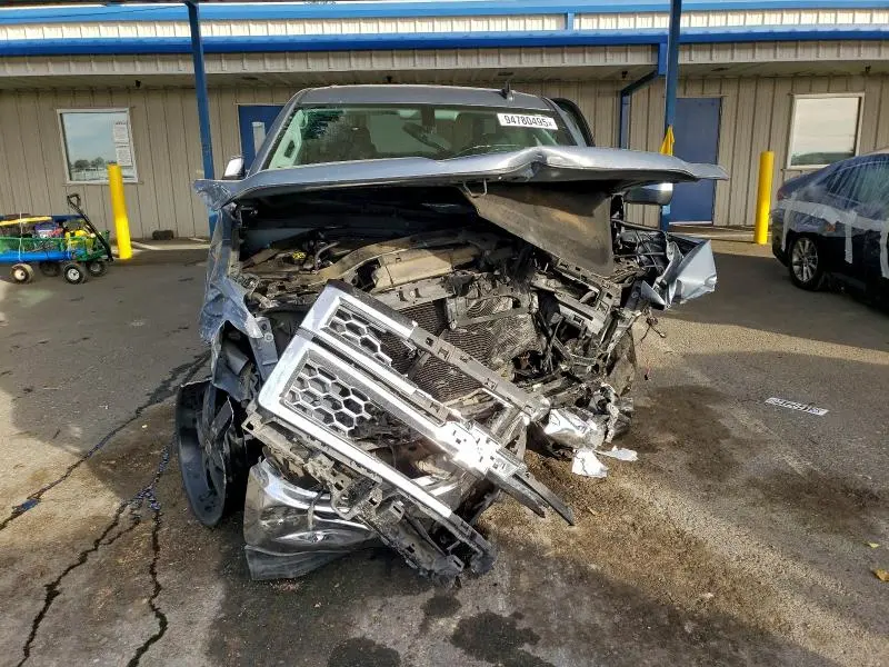 2015 CHEVROLET SILVERADO C1500 LT  