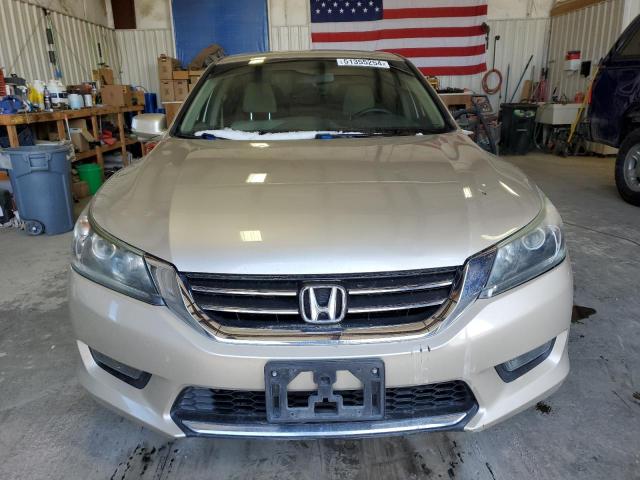 2015 HONDA ACCORD EX