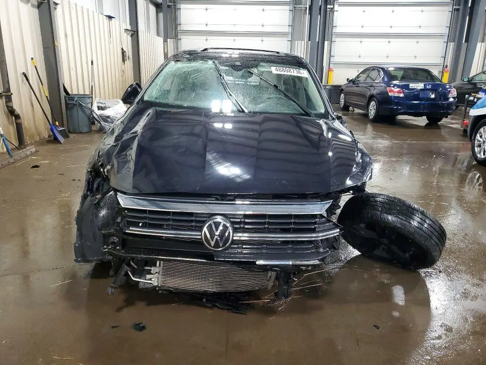 2023 VOLKSWAGEN JETTA SE  