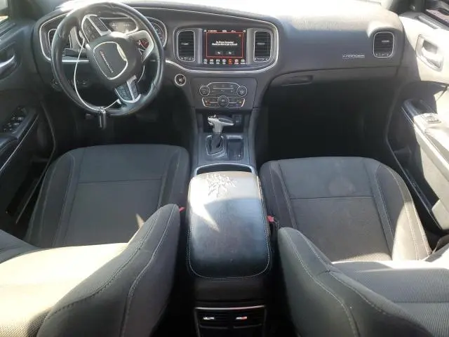 2018 DODGE CHARGER R/T  