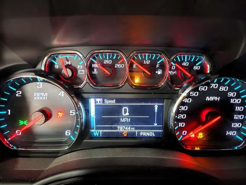2019 GMC YUKON XL K1500 SLE  