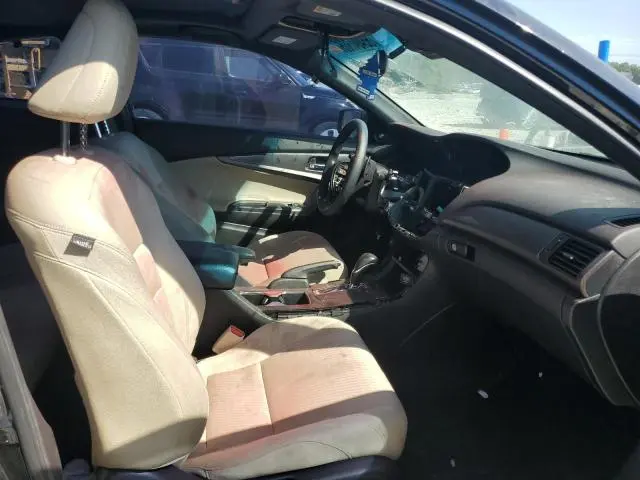 2016 HONDA ACCORD EX  