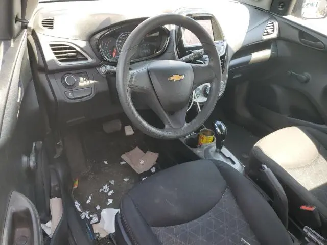 2019 CHEVROLET SPARK LS  