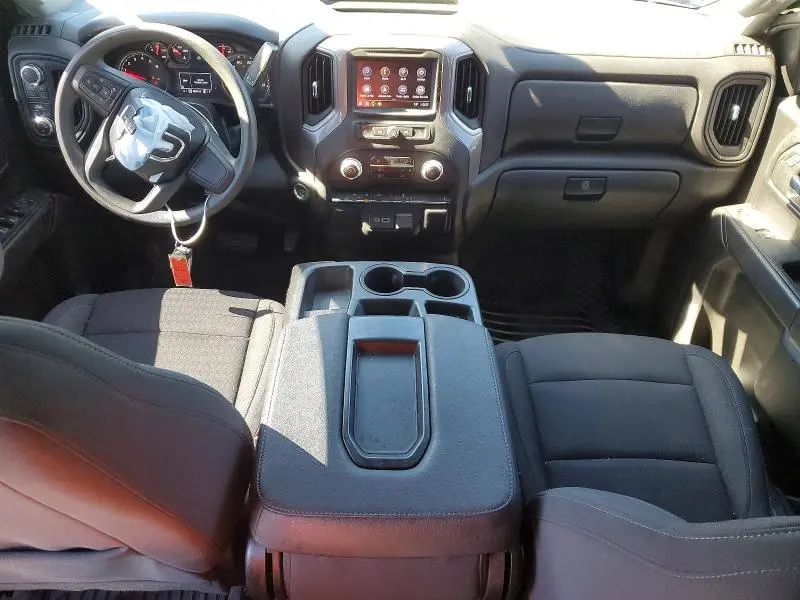 2023 GMC SIERRA K1500  