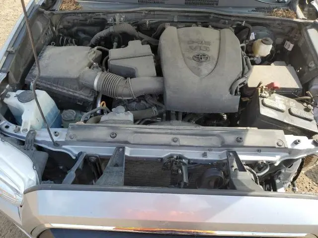 2021 TOYOTA TACOMA DOUBLE CAB  