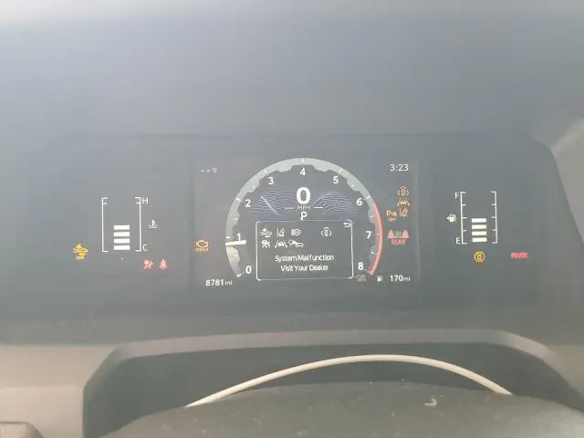 2024 TOYOTA TACOMA DOUBLE CAB  