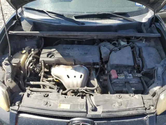 2013 TOYOTA SCION XB   