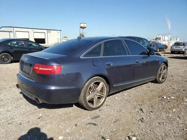 2011 AUDI A6 PREMIUM PLUS  