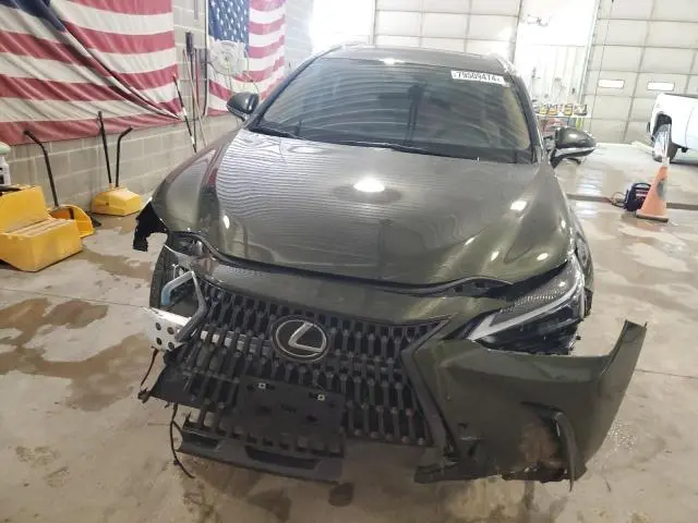 2023 LEXUS NX 350  