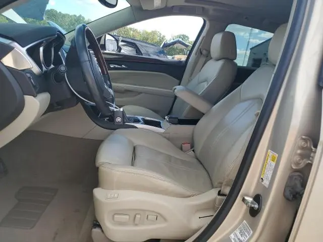 2010 CADILLAC SRX LUXURY COLLECTION  