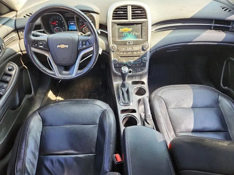 2014 CHEVROLET MALIBU 2LT  