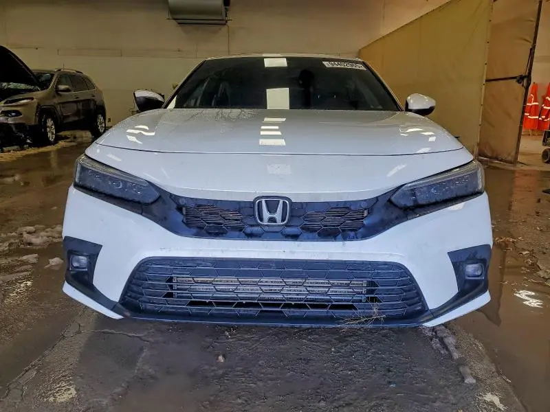 2023 HONDA CIVIC SPORT TOURING  