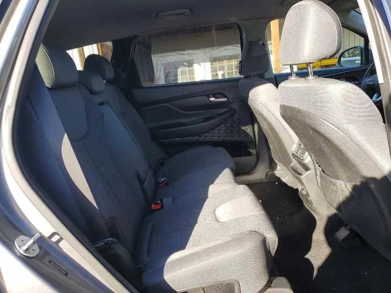 2019 HYUNDAI SANTA FE SE 2.4L  