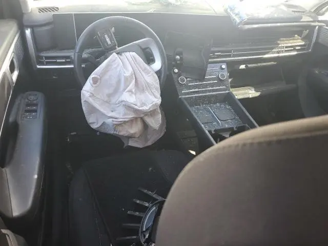 2024 HYUNDAI SANTA FE SE  