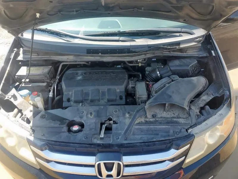 2016 HONDA ODYSSEY EX  