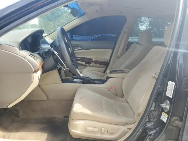 2010 HONDA ACCORD EX