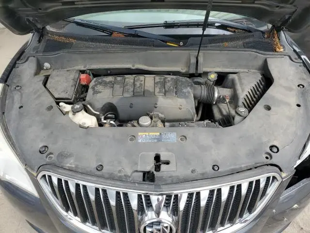 2013 BUICK ENCLAVE   