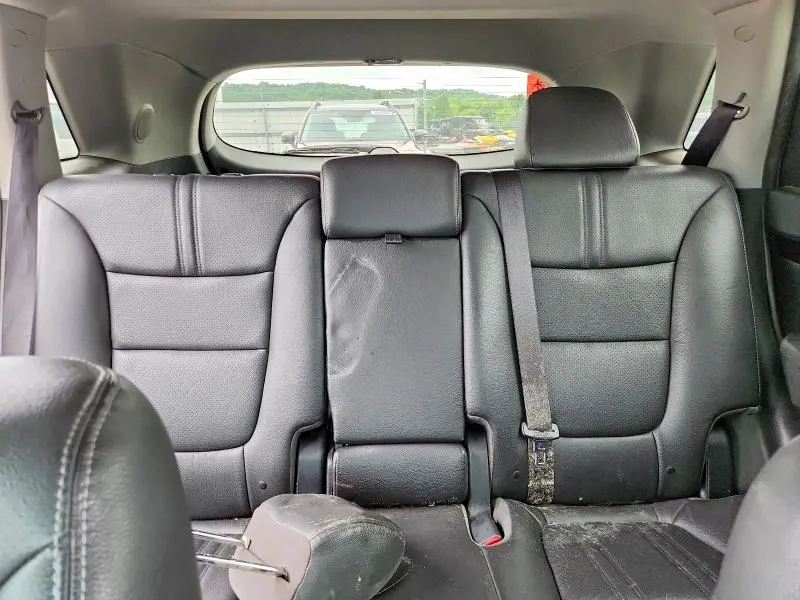 2014 KIA SORENTO EX  
