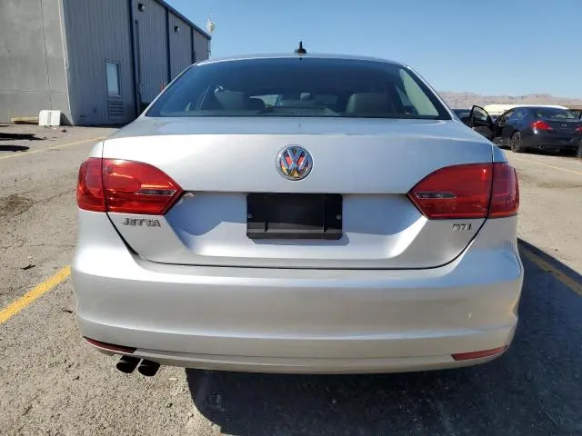 2014 VOLKSWAGEN JETTA TDI  