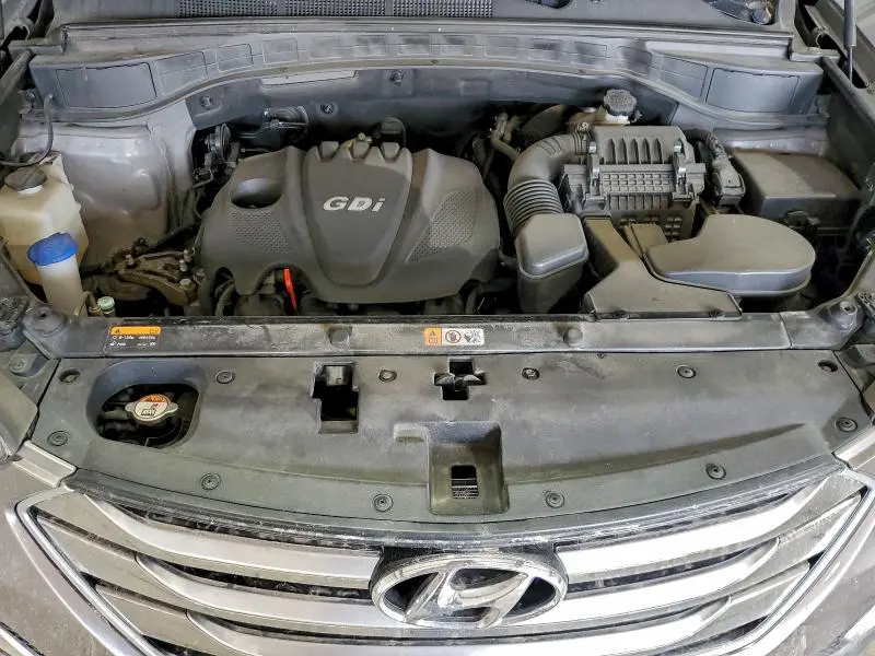 2015 HYUNDAI SANTA FE SPORT   